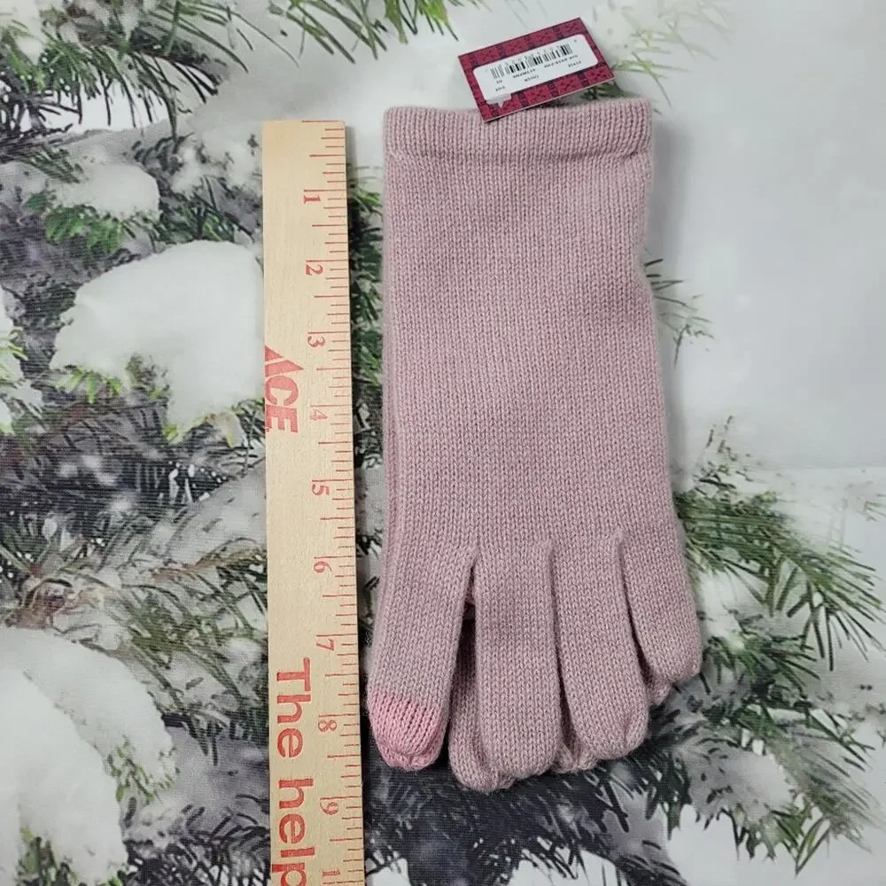 Phenix tech glove